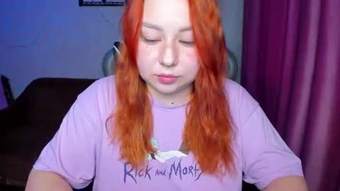 Mila shy sensual person  online show from September 19, 8:57 am