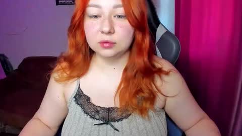 Mila shy sensual person  online show from September 22, 8:57 am