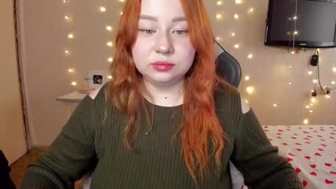 Mila shy sensual person  online show from March 4, 4:06 am