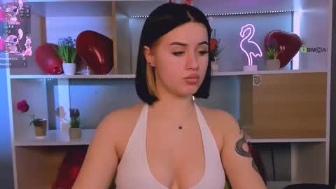 mila_glow online show from February 16, 1:16 am