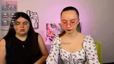 mila_glow online show from September 11, 9:09 am