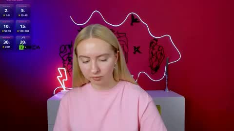 mila_glow online show from June 2, 11:28 pm