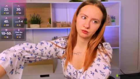 mila_glow online show from September 15, 8:33 am