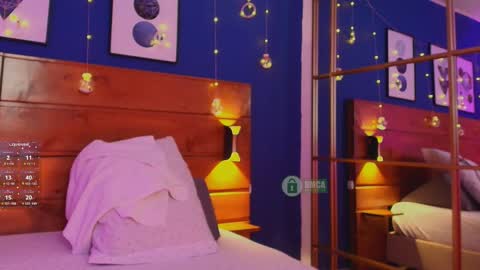 Milena  online show from November 25, 11:45 am