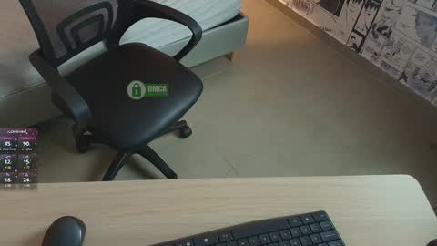 Milena  online show from November 12, 11:19 am