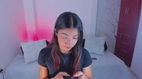 martina online show from March 25, 2:17 am