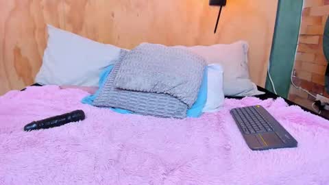 Mila online show from February 22, 2:29 pm