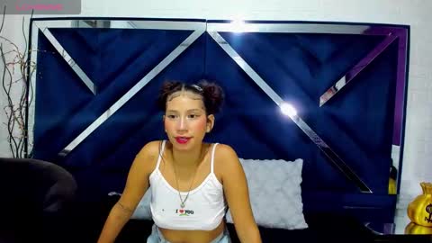 Mila online show from March 14, 4:02 am