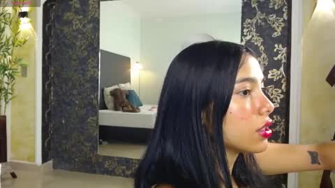 milaa_star online show from May 8, 5:32 am
