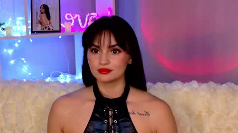 Mila online show from March 14, 9:27 pm