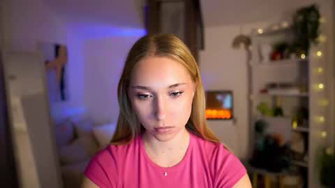 MilaBunny1 online show from February 24, 2:16 pm