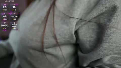 milacrave online show from October 13, 11:35 am