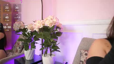 milacrave online show from January 15, 11:49 am