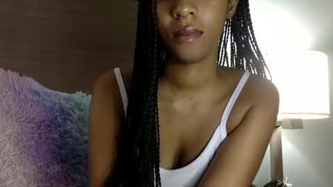 Miladreama online show from January 21, 8:54 pm