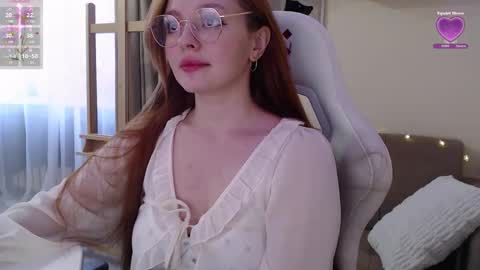 Milana online show from November 26, 9:10 am