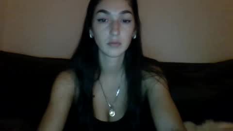 MilaGabor online show from November 3, 5:50 pm