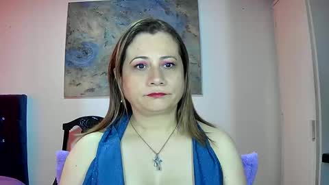 milagros_latin online show from September 15, 7:21 pm