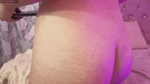 milah_tay online show from March 15, 12:51 pm