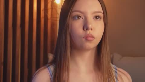 Mila online show from February 14, 1:13 pm