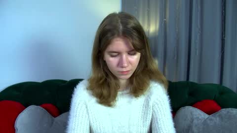 Mila online show from April 8, 6:37 am