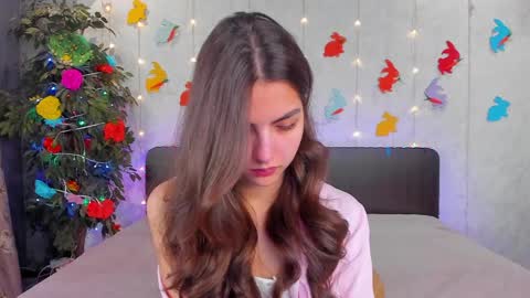 Milana online show from April 11, 7:14 am