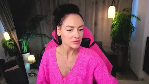 Milana online show from March 21, 8:19 am