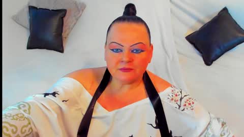 Lana online show from December 29, 11:29 am