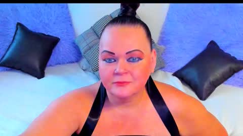 Lana online show from November 1, 11:25 am