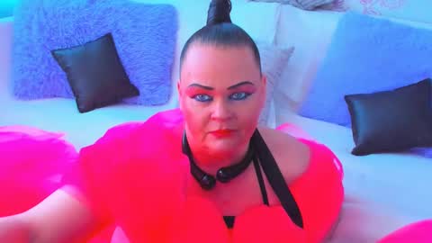 Lana online show from February 14, 11:42 am