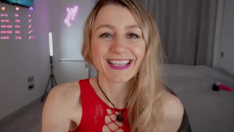 Milana online show from February 24, 11:36 pm