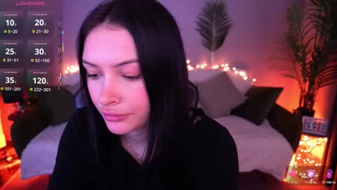 Milana online show from March 22, 2:01 pm