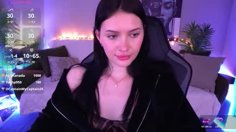 Milana online show from March 29, 2:49 pm