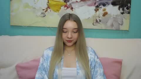 Milana online show from April 4, 4:55 am