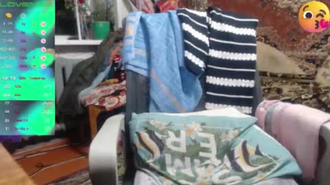 Luna-- link in bio online show from January 8, 8:57 pm