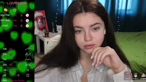 Mila online show from February 22, 11:02 am