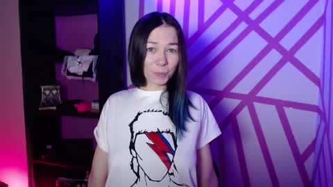 Milania online show from November 30, 2:05 am