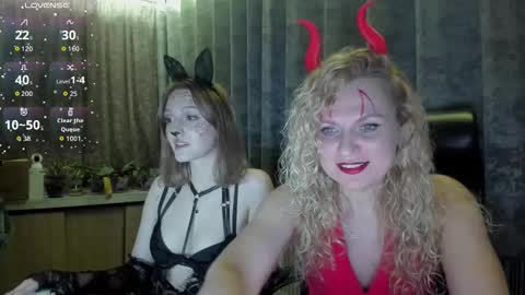 milanna_x online show from October 31, 9:52 pm