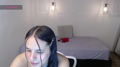 Mila Rose online show from February 27, 11:20 am