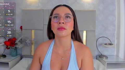 Cami  online show from February 23, 12:15 pm