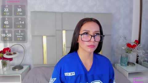 Cami  online show from October 13, 12:08 pm