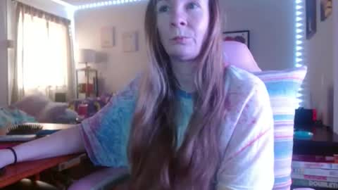 Mila online show from March 10, 1:48 pm