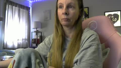 Mila online show from March 27, 3:13 pm