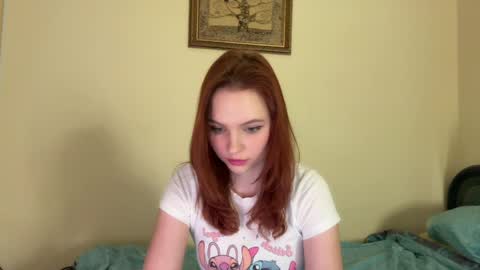 Lana online show from April 13, 2:51 pm