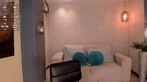 Mila Velvet online show from February 13, 6:20 pm