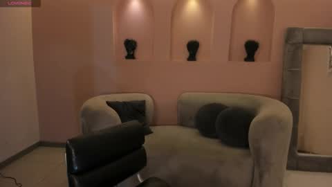 Mila Velvet online show from March 11, 8:33 pm