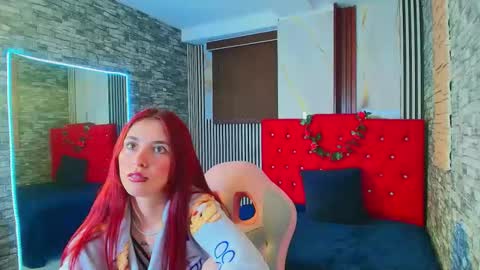 Ana online show from November 11, 9:34 pm