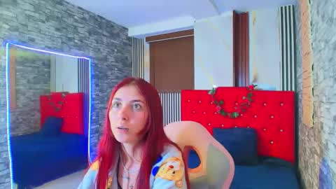 Ana online show from November 13, 10:20 pm