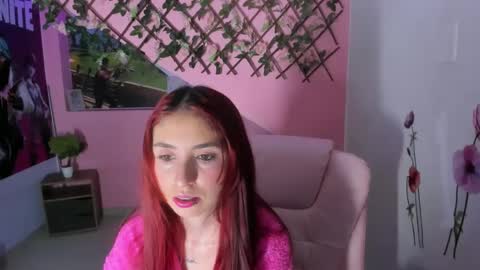 Ana online show from October 11, 12:48 am