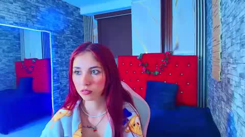 Ana online show from November 16, 12:34 am