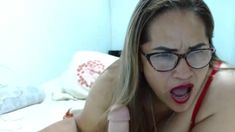 MILENA online show from September 10, 3:28 am